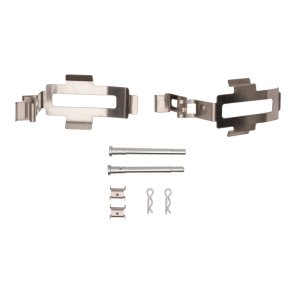 Ford Contour Disc Brake Hardware Kit - Rear - R1 Concepts - `95-`04